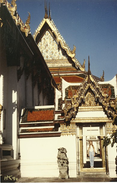 Wat Pho